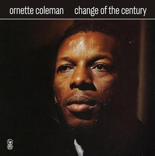 Change of the Century (Special Edition Yellow Vinyl)