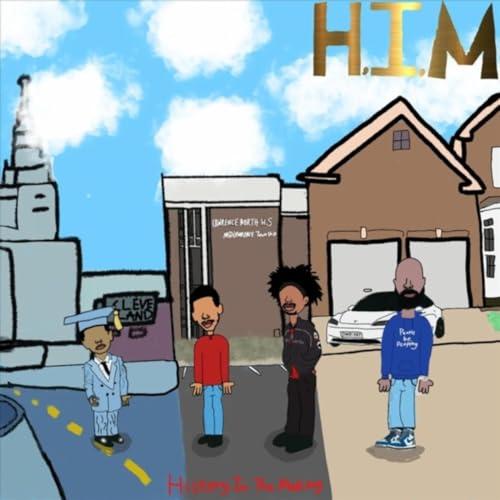 H.I.M [Explicit]