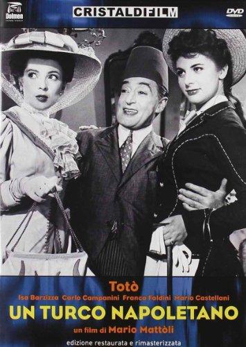Un Turco Napoletano