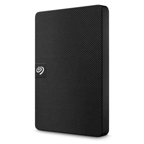 Seagate EXPANSION PORTABLE DRIVE 2TB 2.5IN USB3.0 GEN1 EXT HDD SOFTWA