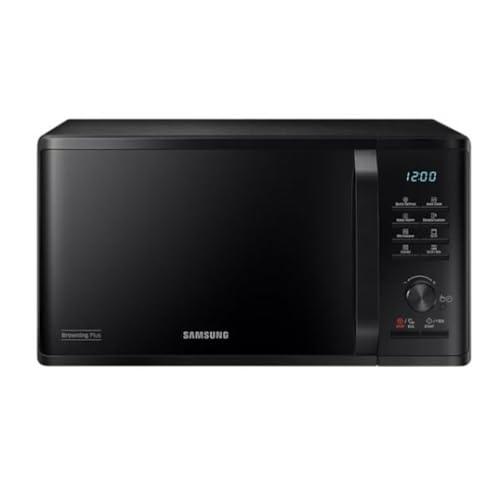 Microonde Samsung MG23K3515AK 23L Nero 800W 23L - Marca: Samsung - EAN: 8806095686134