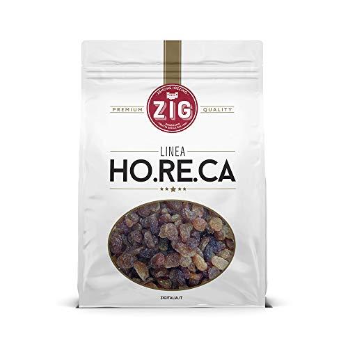 ZIG - HORECA - Uva Sultanina uva passa premium 1 Kg
