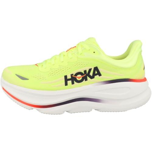 Hoka One One M Bondi 9 Sneaker