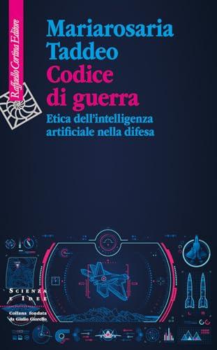 Codice di guerra: Etica dell’intelligenza artificiale nella difesa