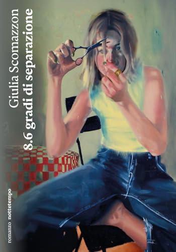 8.6 gradi di separazione