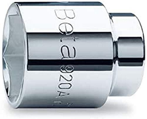 Beta 920A 19 - Chiavi a bussola con attacco quadro femmina 1/2