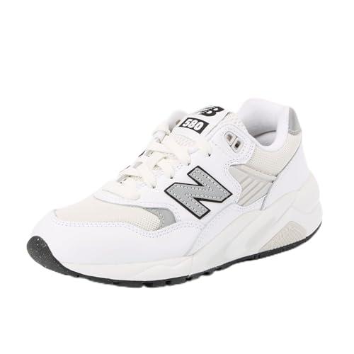 New Balance MT580VTG 580 Uomo, White EU 38