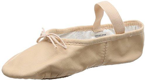 Bloch Arise, Ballerine Bambina, Rosa, 28 EU (10 UK C)