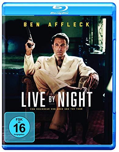 Live By Night
