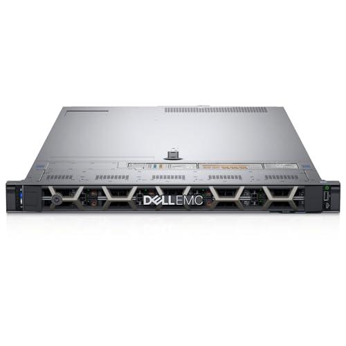 Generic Dell Poweredge R640 8x SFF | 2x Gold 6138 | 128GB DDR4 | 2x 960GB SSD | H730 mini | Idrac 8 (Ricondizionato Certificato) (Senza sistema operativo)
