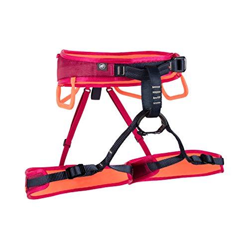 Mammut Ophir Fast Adjust Women Sundown/Safety Orange S