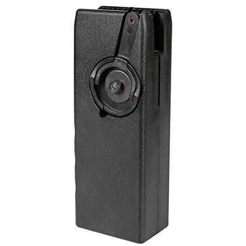 Caricatore di velocità Airsoft BBS Caricatore di velocità M4 Caricatore di Caccia a Mano Quick Loader-6MM 1000 Rounds