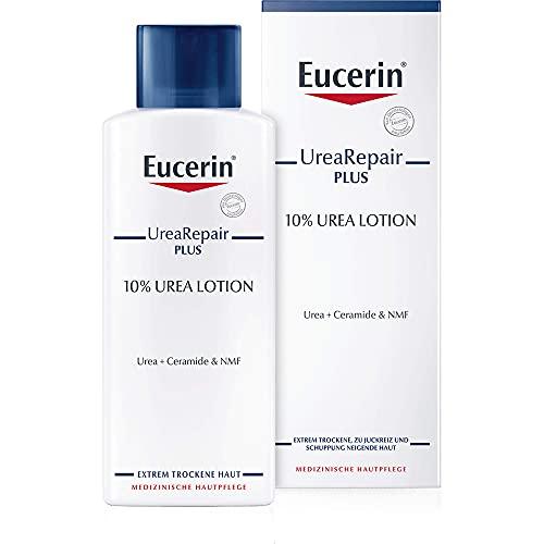 Eucerin UreaRepair Plus 5% Urea Emulsione Intensiva Corpo 250 ml