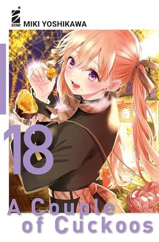 A couple of cuckoos (Vol. 18)