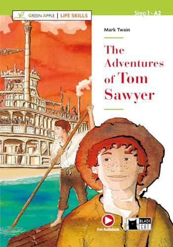 The adventures of Tom Sawyer. Con App. Con Audio Scaricabile [Lingua inglese]