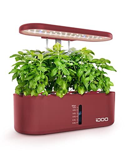 iDOO Smart Garden 10pods