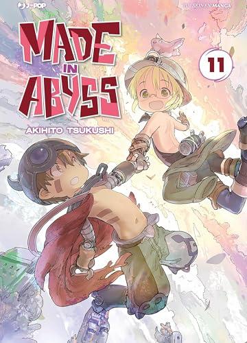 Made in abyss (Vol. 11)