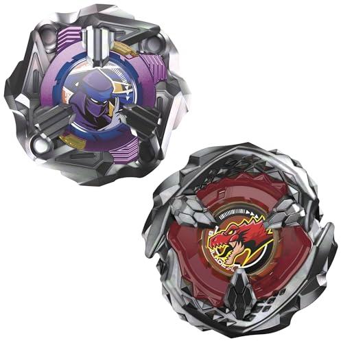 Hasbro Beyblade- BEY Blade BBX TYRANNO Shinobi, Colore, G1542ES0
