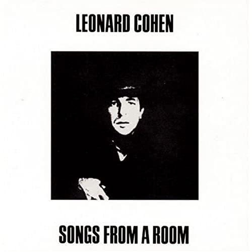 Songs From A Room