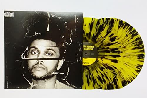 beauty behind the madness (5th anniversary edition--Import USA