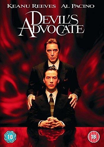 Devil's Advocate [Edizione: Regno Unito]