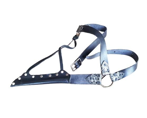 Cintura per fondina per bacchette