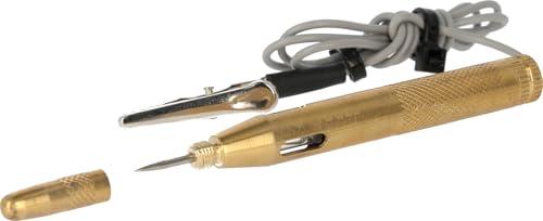 BRILLIANT TOOLS BT121900 Prüflampe Lampada di Prova, Argento, 1-TLG