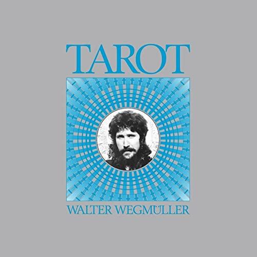 Tarot ( audioCD )