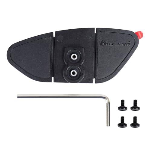 Supporto singolo con biadesivo serie PRO DP.1571692-SDD