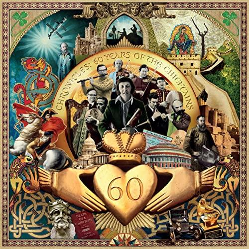 Chronicles 60 Years Of