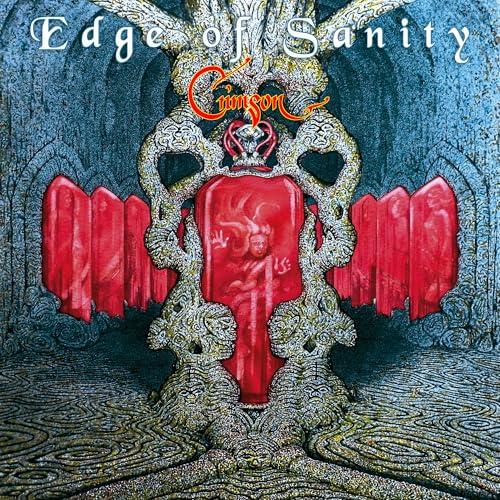 Crimson (Re-issue) [2 CD]