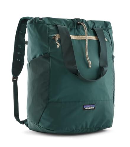 Patagonia Terravia Tote Pack-Cascade Green
