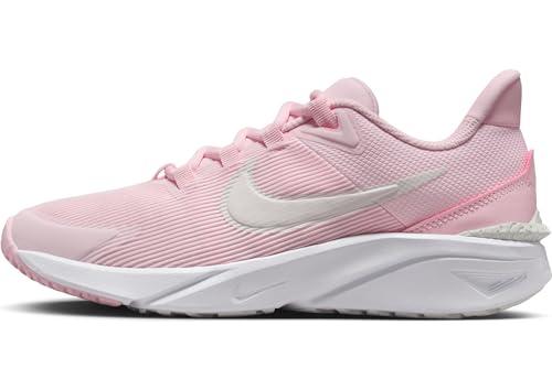 Nike Star Runner 4 NN (GS), Sneaker, Pink Foam Summit White Wh, 38 EU
