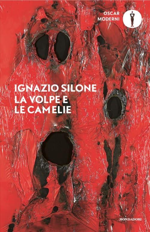 La volpe e le camelie