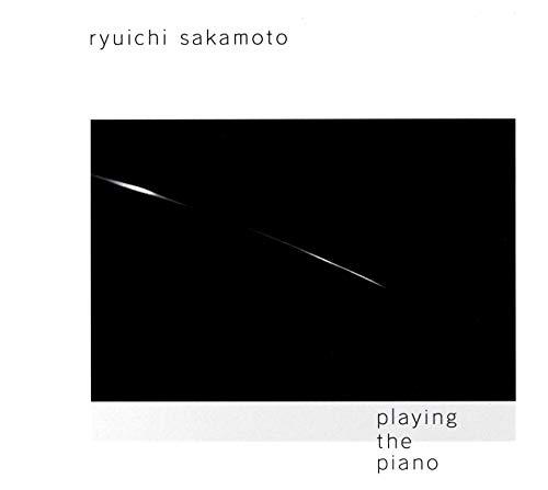 Playing The Piano (Deluxe Edt.)