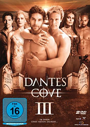 Dante's Cove - Season 3 (OmU)