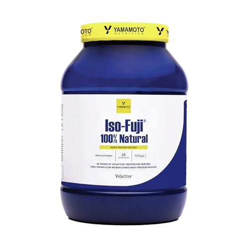 Iso-FUJI® proteine del siero di latte isolate ultrafiltrate - 700 g