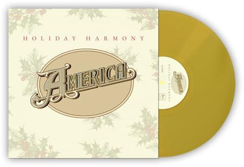 holiday harmony