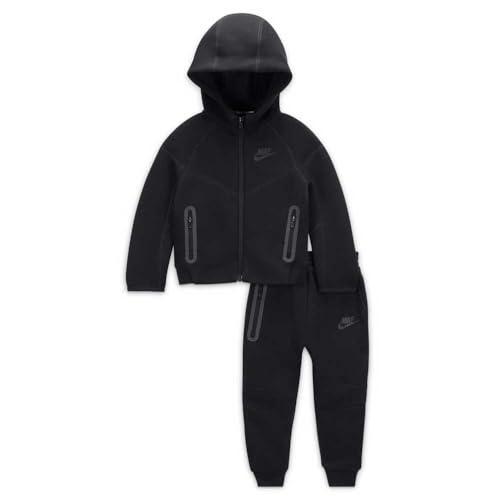 N NSW Tech Fleece FZ Set
