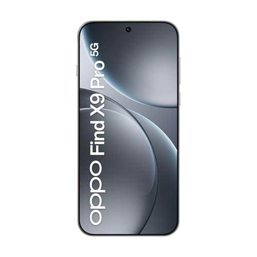 OPPO Find X9 Pro 17,2 cm (6.78