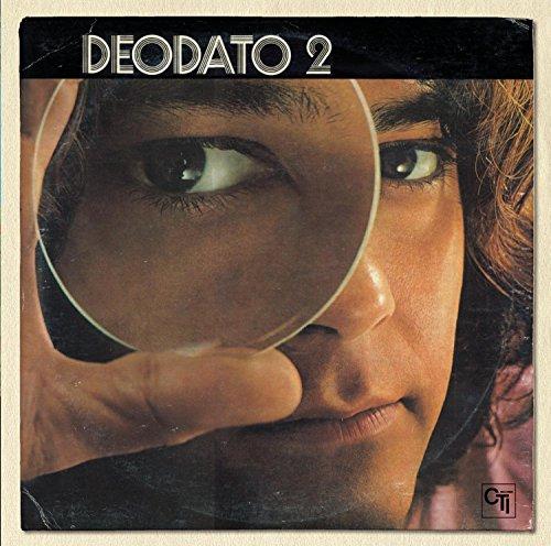 Deodato 2 (Original Columbia Jazz C