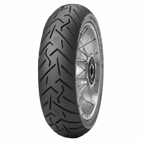PIRELLI 170/60 R17 72V SCORPION TRAIL II TL BMW - 60/60/R17 72V - A/A/70dB - pneumatico per moto