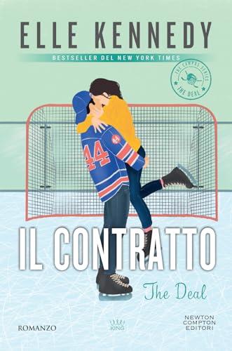 Il contratto. The deal