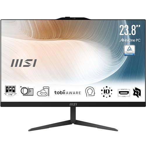 MSI Modern AM242 12M-1244IT ALL-IN-ONE, 23.8