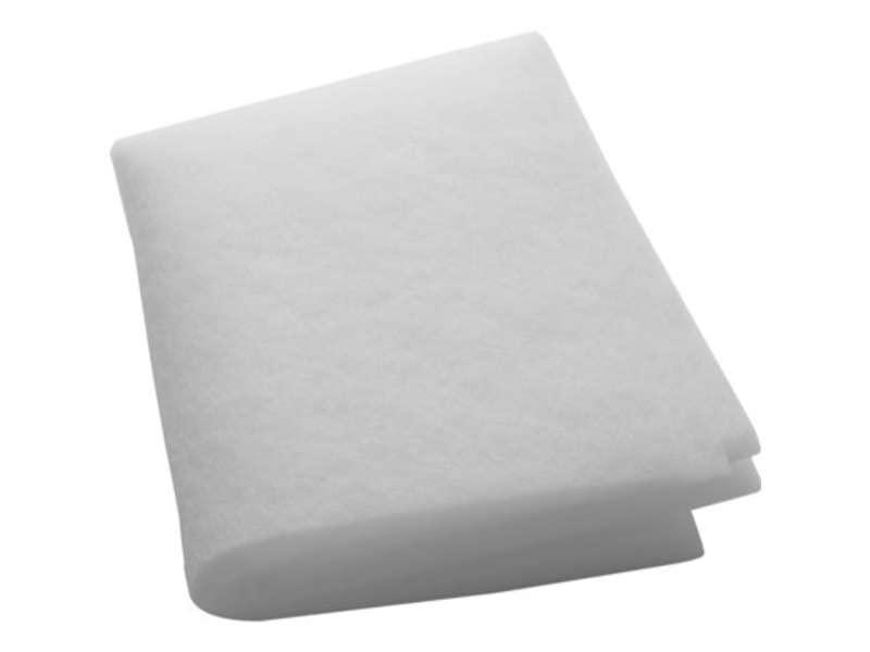Electrolux filtro cappa universale ritagliabile 100g/m2 114x470 mm grassi