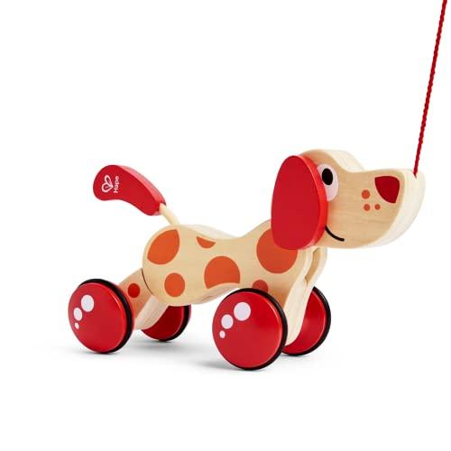 Hape E0347 - Cagnolino Multi Pose