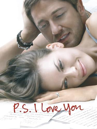 P.S. I Love You