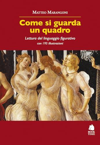 Come si guarda un quadro. Lettura del linguaggio figurativo