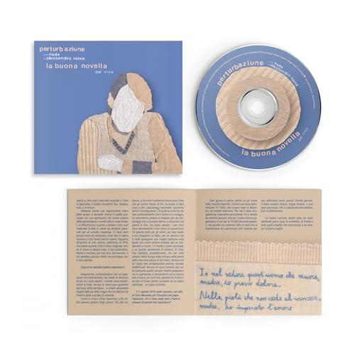 La Buona Novella Live