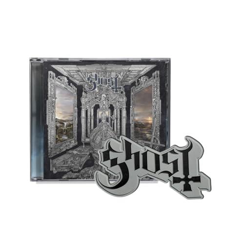 Skeletá (CD+patch)[Esclusiva Amazon.it]